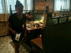 匙皮-手选潮汕鲜活牛肉火锅(二七广场店)