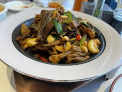 -凯鸽酒楼(大同振兴街店)