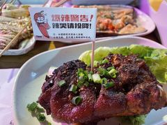 -木屋烧烤(白石洲店)