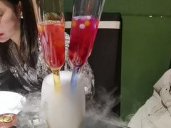 养颜桃胶炖雪耳-魔厨私房菜(观音桥店)