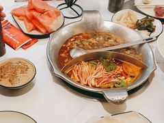 -刘一锅筋头巴脑(大悦城C店)