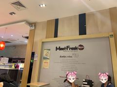 -鲜芋仙(南开大悦城店)