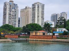 -时光花园(白鹭洲店)