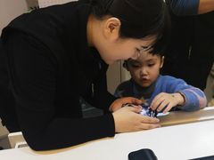 -ROCKPLUS攀岩馆(环宇城店)