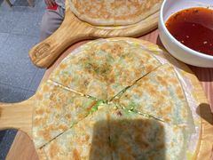 -甲乙饼·手工牛肉饼(东方广场店)