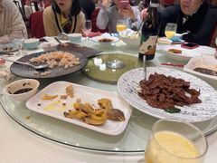-梅龙镇酒家(南京西路总店)