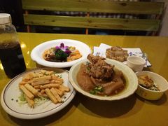 -HOHO餐厅(古子城店)