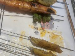 -三个大叔东北烧烤·砂锅菜(西三旗店)