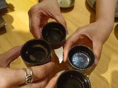 -御瀛日本料理