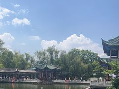 -MAP CHA普洱茶馆(翠湖店)