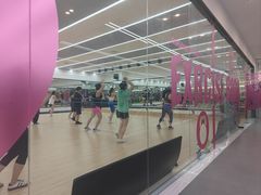 -奇迹健身(SM广场店)