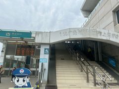 -昆山站
