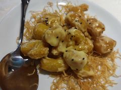 -顺峰海鲜酒楼(省府店)