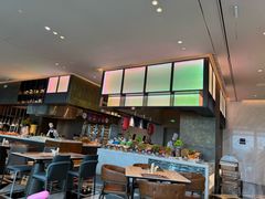 -星璞全日餐厅·高空自助餐(深铁铂尔曼酒店)