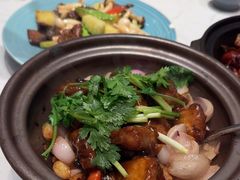 -鹿港小镇(悠唐店)