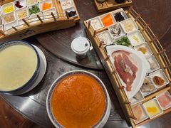 -香麒园·过桥米线·南湖雅宴
