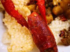 -小李子油焖大虾(天下城旗舰店)