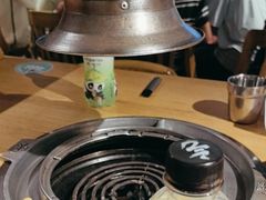 -姜虎东白丁烤肉(恒隆广场店)