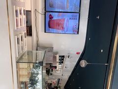 -张一元茶庄(望京店)