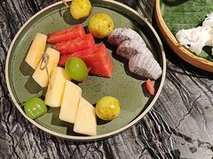 -西双版纳洲际度假酒店-曼霖轩中餐厅