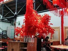 大堂-万方圆拌粉瓦罐汤(滕王阁旗舰店)