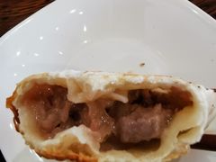 -塔里木的羊·新疆特色餐厅(钱湖北路店)