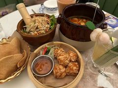 -KingThaia金泰兰(滨江天街店)