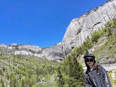 -可可托海景区