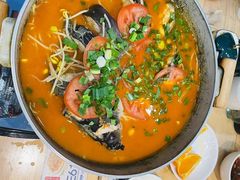 -贵凤凰贵州米粉(望京店)