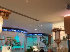-桂满陇·蟹黄小笼汤包(巴黎春天浦建店)