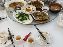 -巨元河鲜酒楼·清远特色菜名店(英德店)