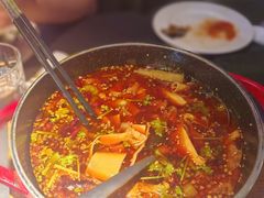 -烛影拾光观景餐厅·创意菜·摄影·小提琴(大唐不夜城店)