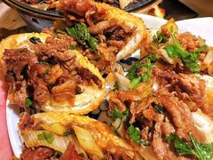 -范家小馆·烤鸭新京菜(金融街店)