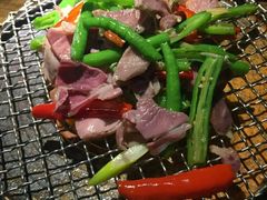 -兰木肆·云南菜(龙湖U城天街店)