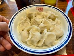 -新兴园饺子馆(河南街店)