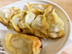 -蒋家桥饺面店(四望亭路店)