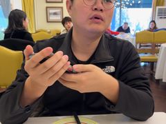 -开海·红岛海鲜虾水饺(石老人店)