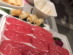 -海底捞火锅(同泰时代广场夜宵主题店)