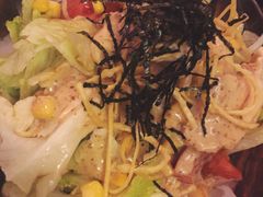 平成色拉-平成屋· Late Night 食堂(四川北路店)