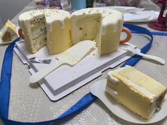-八喜冰淇淋蛋糕(宁园店)