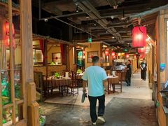 -农耕记·湖南土菜(观澜福城天虹店)