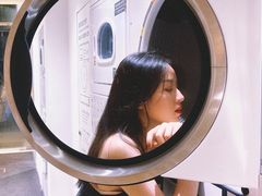 -XI·LaundryCafe 喜咖自助洗衣咖啡店