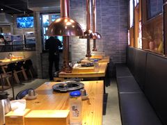 -喜来稀肉(北外滩白玉兰广场店)