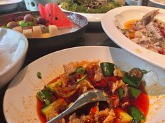 -上和臻品中国菜(花园街店)