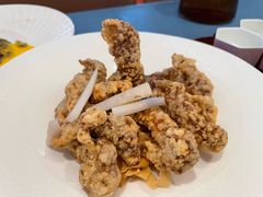 闽南炸醋肉-闽海肴(北辰荟店)