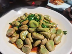 -韵秋荷(宝山龙湖天街店)