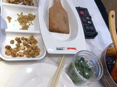 -一品焖锅(榆星广场店)