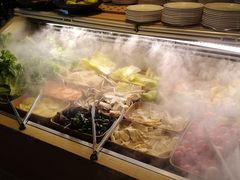 -火炉火自助餐(悠唐购物中心店)