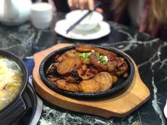 -李师傅脆肚(华强北店)