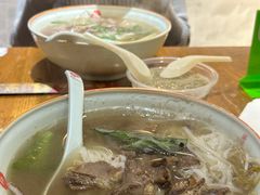 -越南牛肉河粉餐厅(书院巷店)
